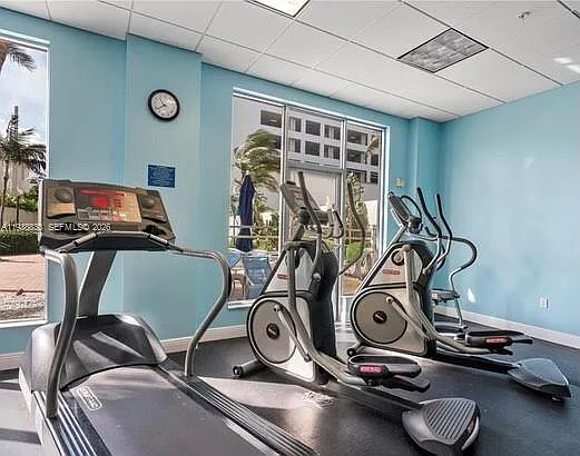 4001 S Ocean Dr #4M — Photo 14