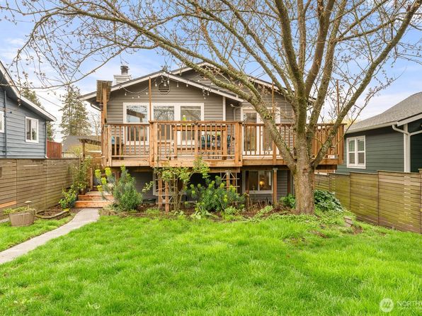7532 31st Avenue SW, Seattle, WA 98126