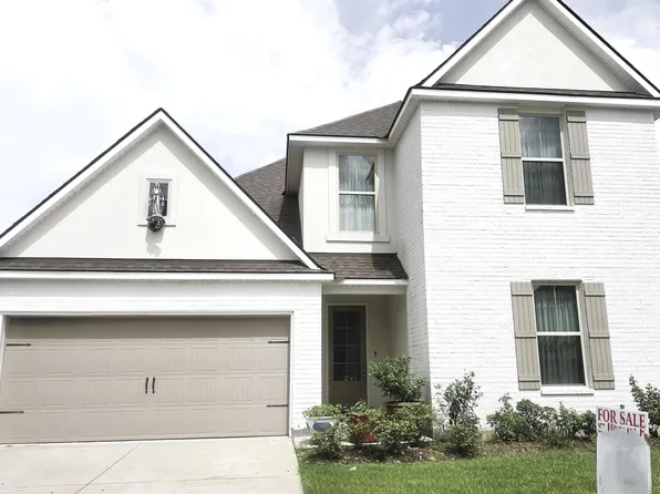 4639 Grenache Dr, Baton Rouge, LA 70817
