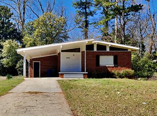 2430 Fontaine Cir, Decatur, GA 30032