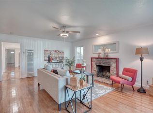 1818 Roosevelt Ave, Richmond, CA 94801