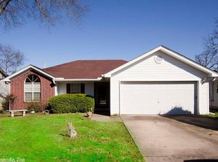 28 Hamilton Park Dr, Sherwood, AR 72120