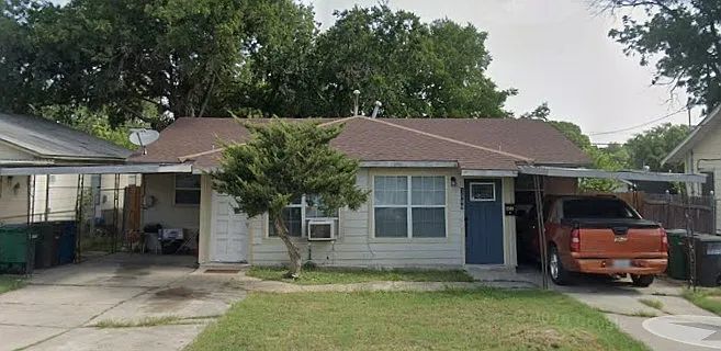 1509 Fresno