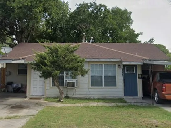1509 Fresno, San Antonio, TX 78201