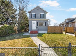 709 Church St, Baltimore, MD 21225