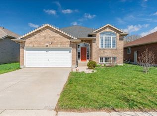 71 Middlesex Dr, Strathroy Caradoc, ON N7G4G5