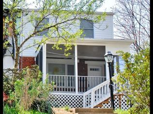 12030 Berry St, Silver Spring, MD 20902