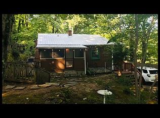 1201 Markham Rd, Tryon, NC 28782
