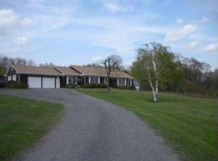 1112 Windfall Rd, Saint Marys, PA 15857