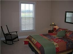 Guest Bedroom downstairs