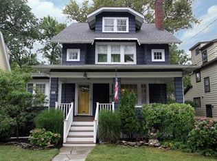 46 Sommer Ave, Maplewood, NJ 07040