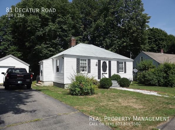 81 Decatur Rd