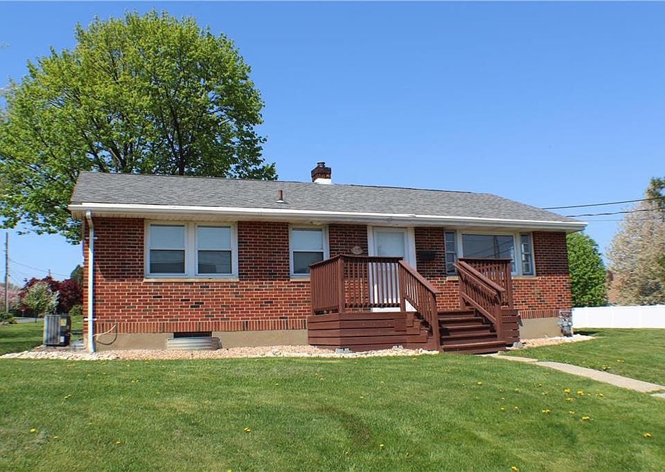 402 Garfield St, Freemansburg, PA 18017 Zillow