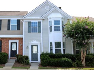 1079 Prestwyck Ct, Alpharetta, GA 30004