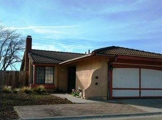 222 Oak Meadow Ln, Paso Robles, CA 93446