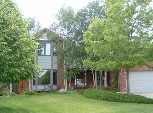 9991 Wyecliff Pl, Highlands Ranch, CO 80126