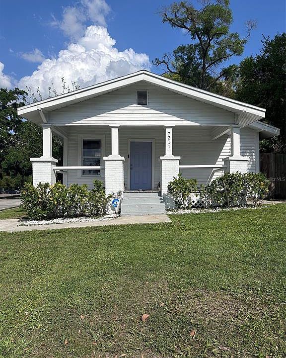 1st image of 7211 N TALIAFERRO AVENUE