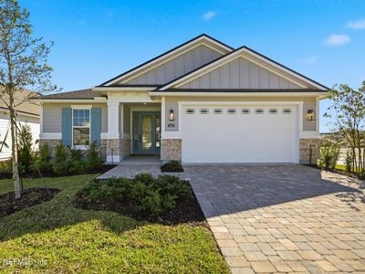 828 OAKLAWN Court, Saint Augustine, FL, 32092