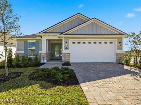 828 OAKLAWN Court, St. Augustine, FL 32092