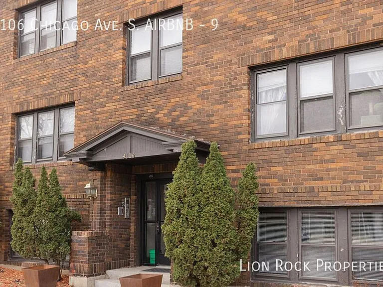 4106 Chicago Ave #9 — Photo 36