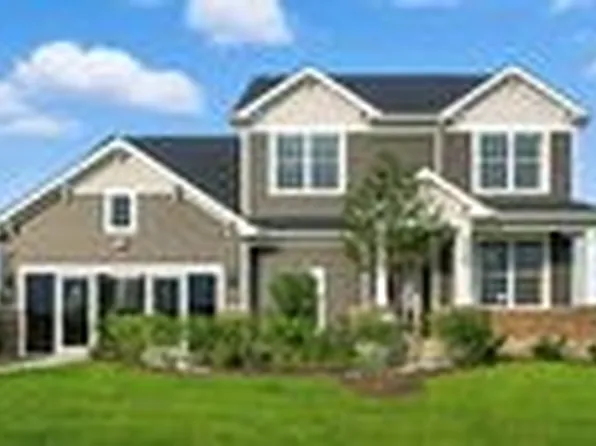 16216 Alessandra Dr, Orland Park, IL 60467
