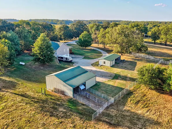 8385 Lawrence 2082, Mt Vernon, MO 65712