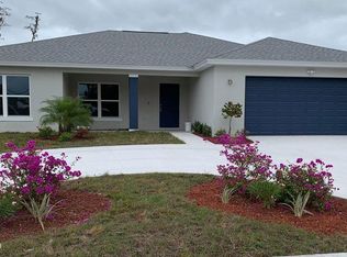 581 Fitchburg St SW #31, Palm Bay, FL 32908