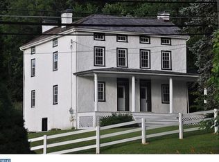 2154 Charlestown Rd, Malvern, PA 19355