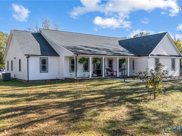 2072 Cumberland Rd, Farmville, VA 23901