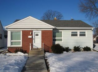 3501 S 60th St, Milwaukee, WI 53220