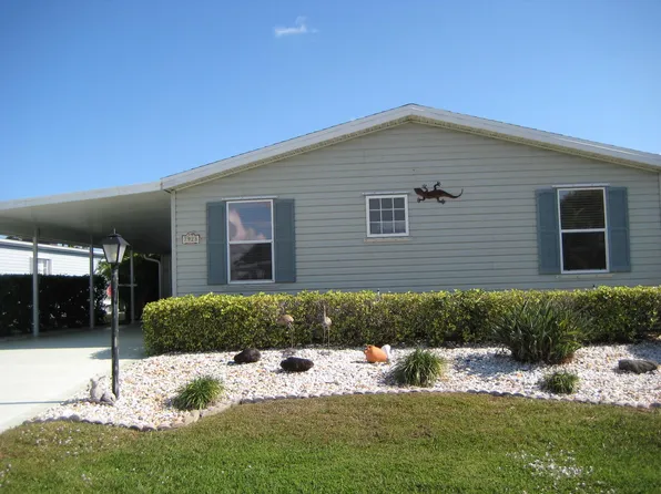 7928 Meadowlark Lane, Port St Lucie, FL 34952