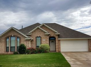 5023 Cypress Ave, Wichita Falls, TX 76310