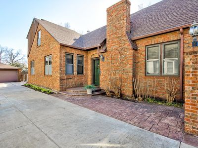 1217 Indian Dr, Enid, OK, 73703