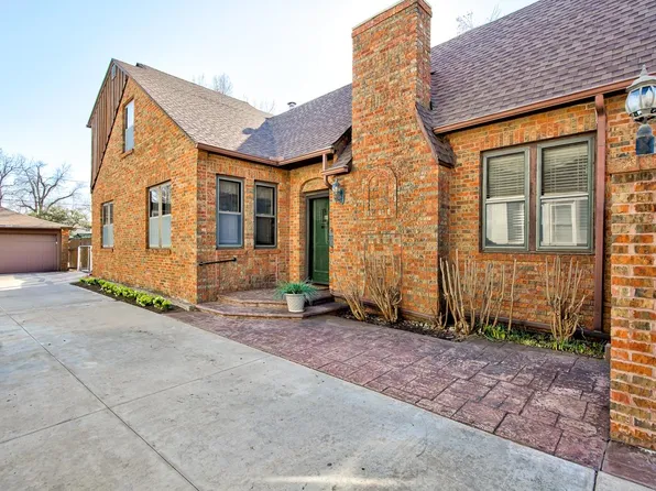 1217 Indian Dr, Enid, OK 73703