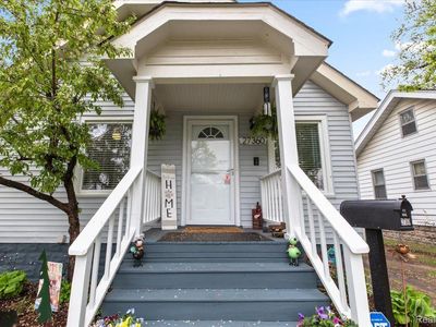 27360 Park Ct, Madison Heights, MI, 48071