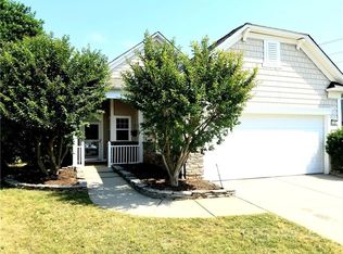 17407 Hawks View Dr #22, Fort Mill, SC 29715