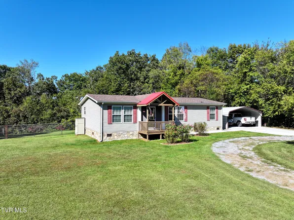 3259 Glendale Rd, Bybee, TN 37713