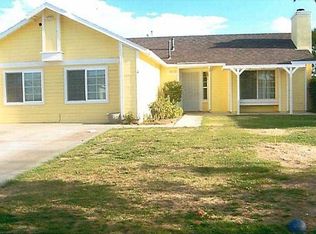 44143 20th St W, Lancaster, CA 93534