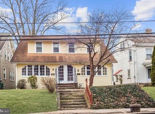 321 N Pennsylvania Ave, Morrisville, PA 19067