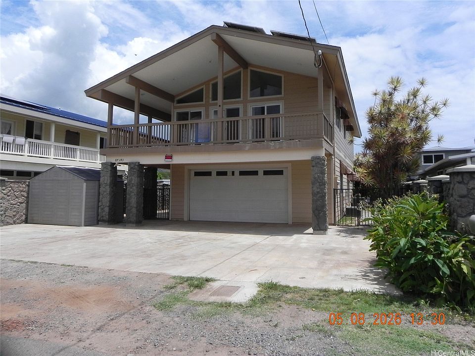 1st image of 87-143 Makona St