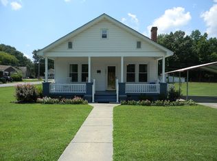 1839 Argus St, Roanoke Rapids, NC 27870