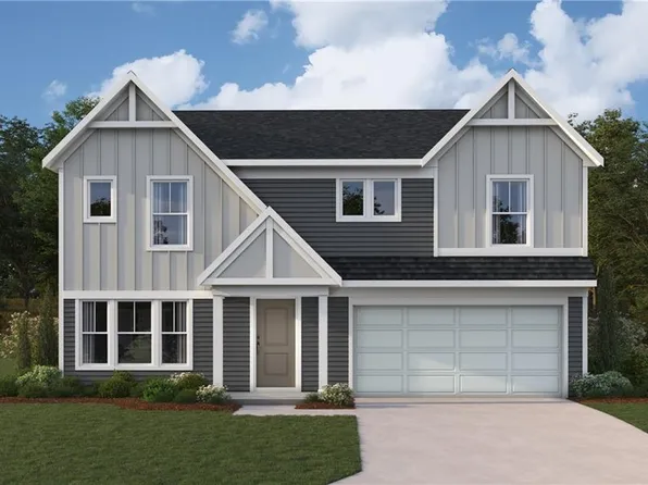 138 Cherry Glen Way, Kingston, GA 30145