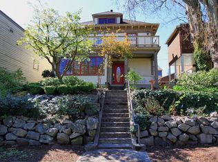 1008 N I St, Tacoma, WA 98403