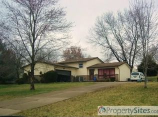 3610 Briardale Dr NW, Massillon, OH 44646