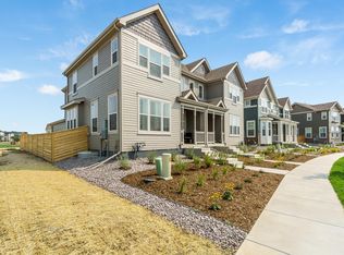 458 Vicot Way, Fort Collins, CO 80524