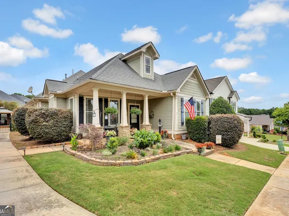 155 Ryan Ln, Covington, GA 30014