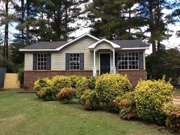 1214 25th Ave N, Hueytown, AL 35023