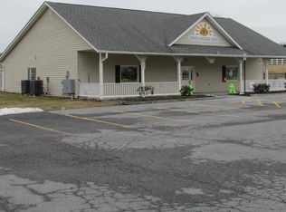 2502 Littlestown Pike, Westminster, MD 21158