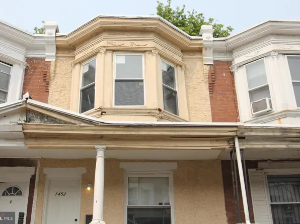 1452 N Ithan St, Philadelphia, PA 19131