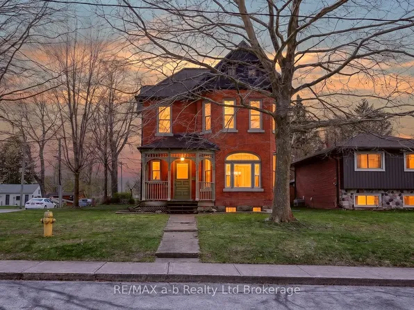 269 Graham St, Woodstock, ON N4S 6K8